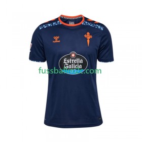 Fußballtrikots Celta de Vigo Auswärts Trikotsatz 2025-2026